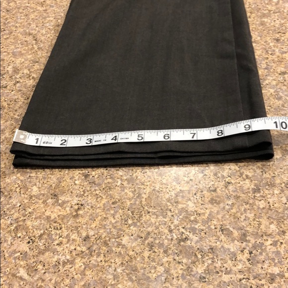 Josephine Studio Gray Pants Women’s - Size 8P - Picture 6 of 14